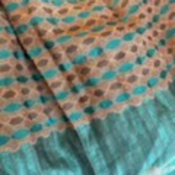 Max Studio Limited Edition Mermaid Strapless Maxi Dress Size L - Picture 8 of 10